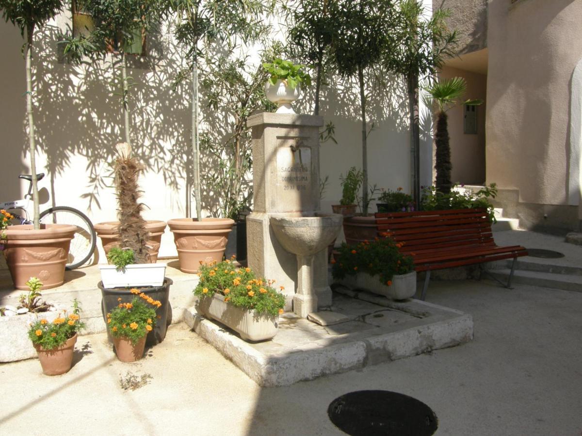 Corinthia Baska (Krk)