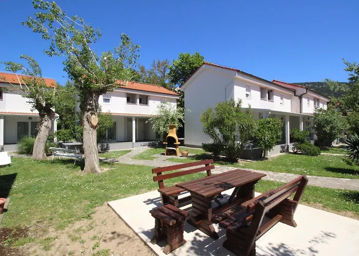 Villas Corinthia