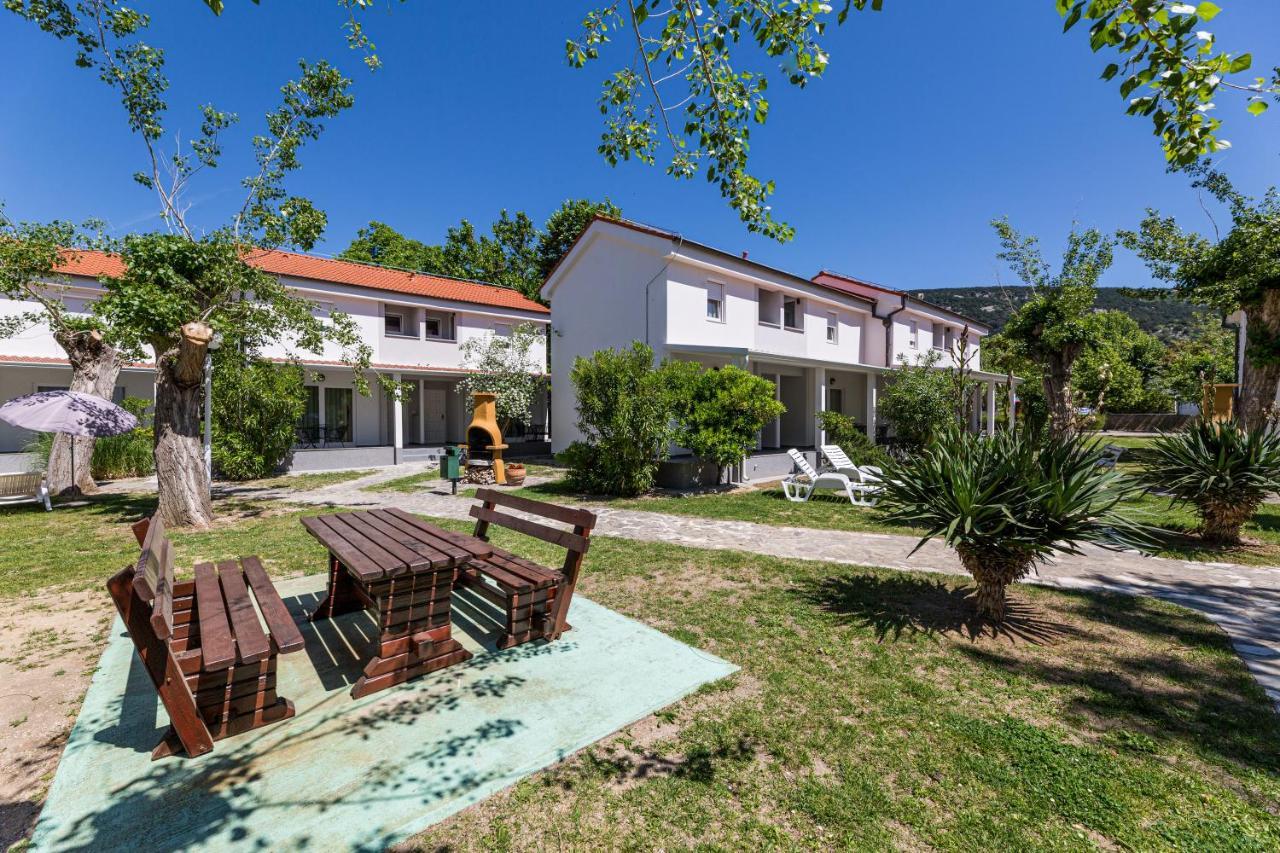 Aparthotel Corinthia Baska (Krk)