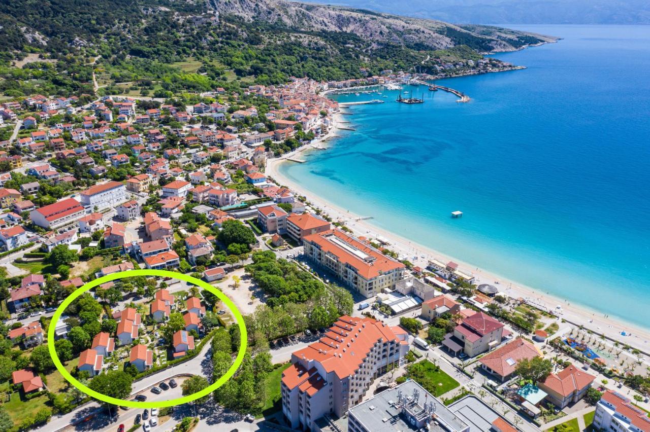 Corinthia Baska (Krk)