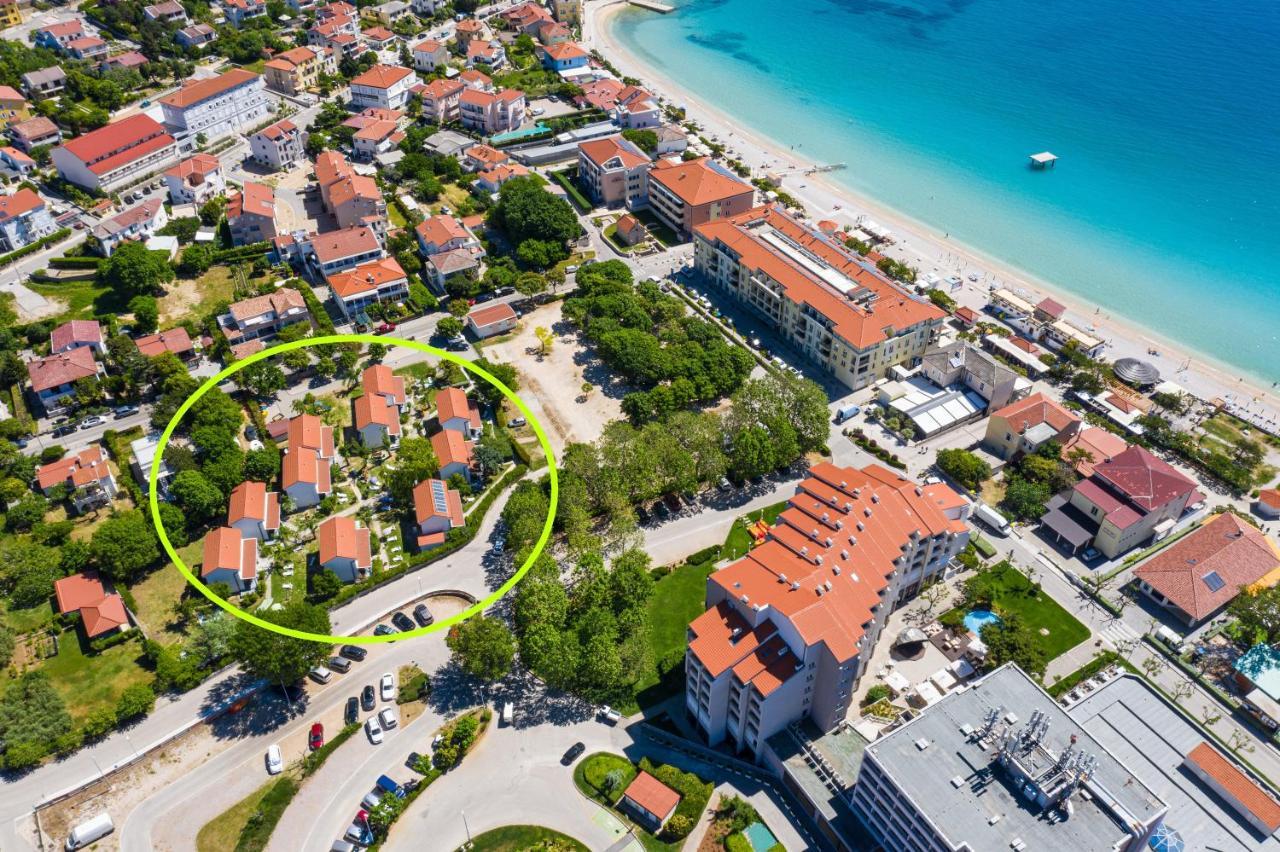Corinthia Baska (Krk)