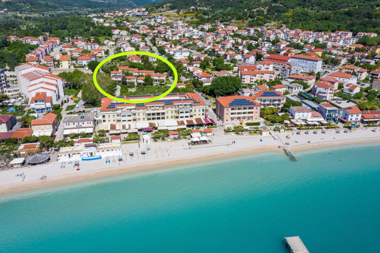 Corinthia 3* Baska (Krk)