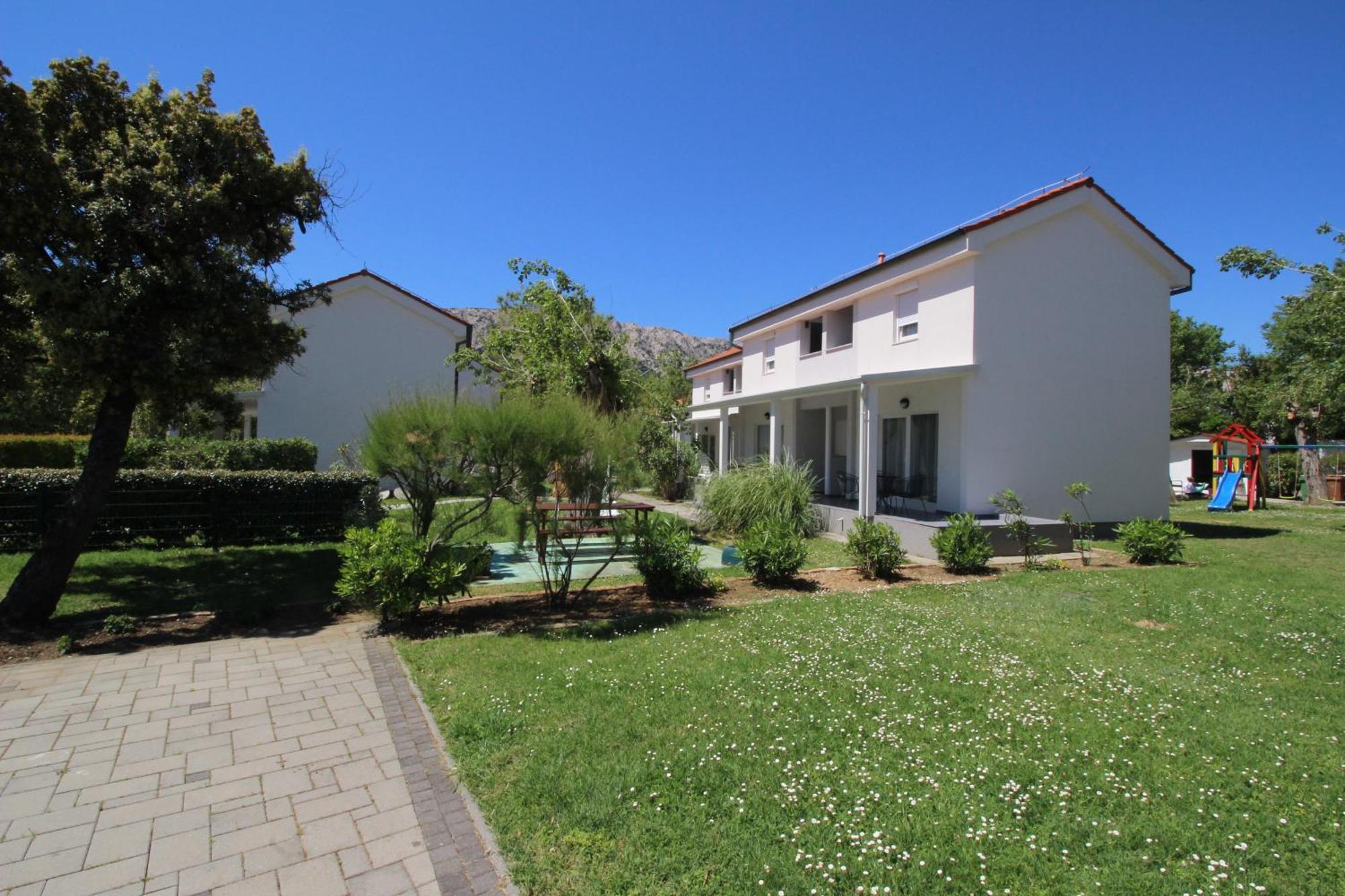 Aparthotel Corinthia Baska (Krk)