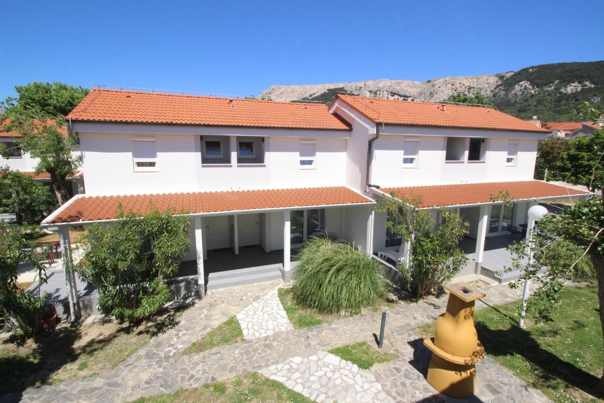 Corinthia Baska (Krk)