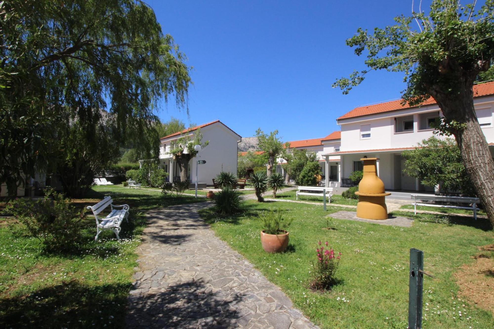 Corinthia Aparthotel Baska (Krk)