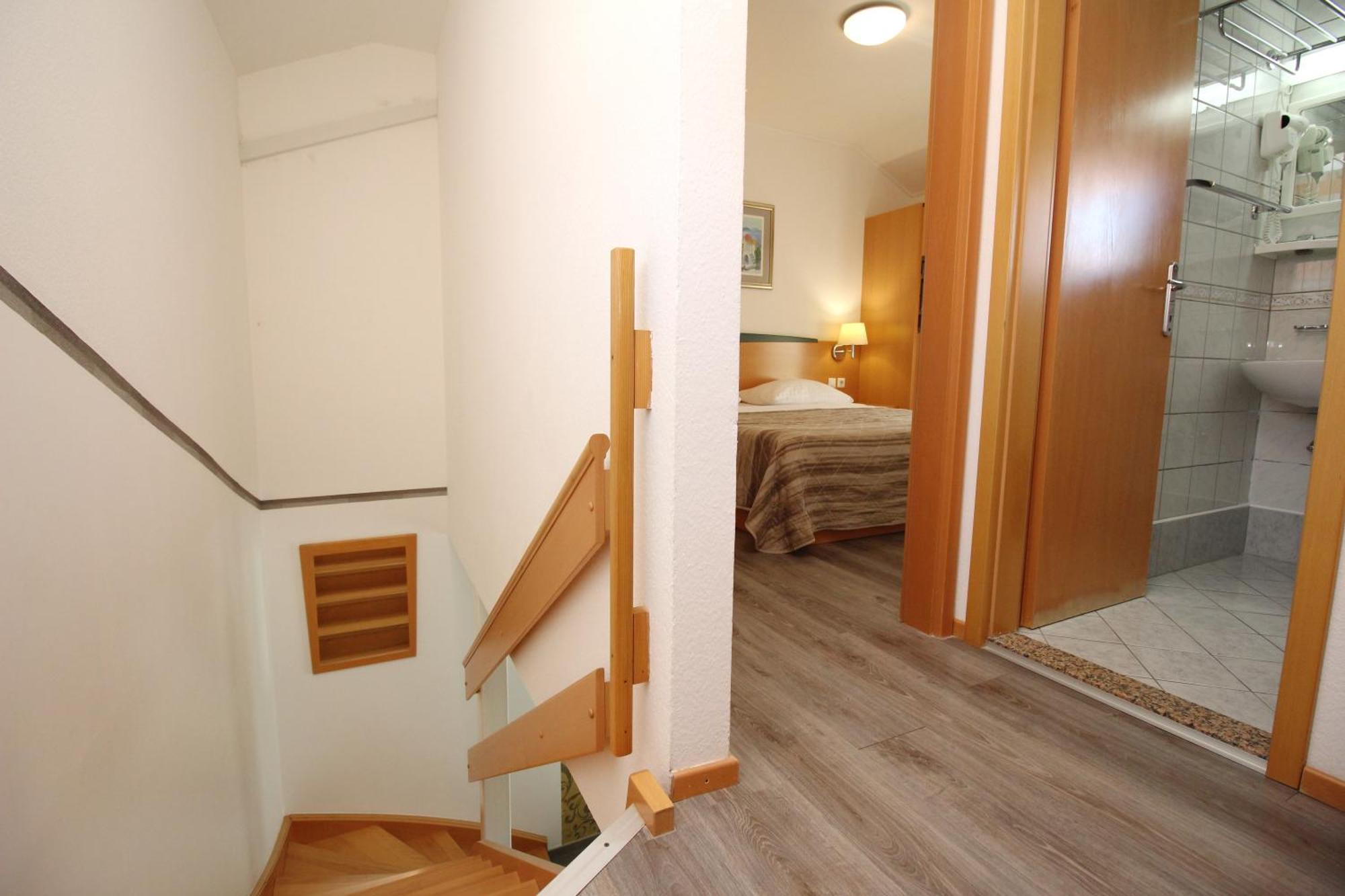Corinthia Aparthotel Baska (Krk)