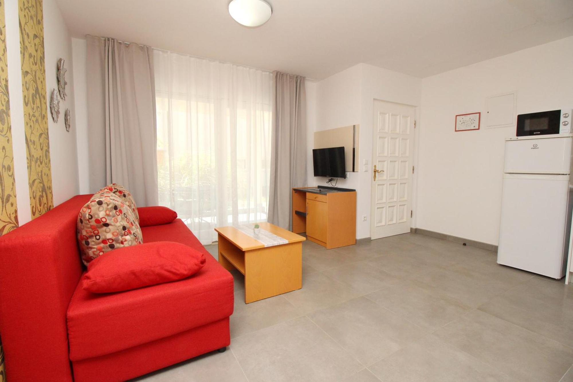 Corinthia Aparthotel Baska (Krk)