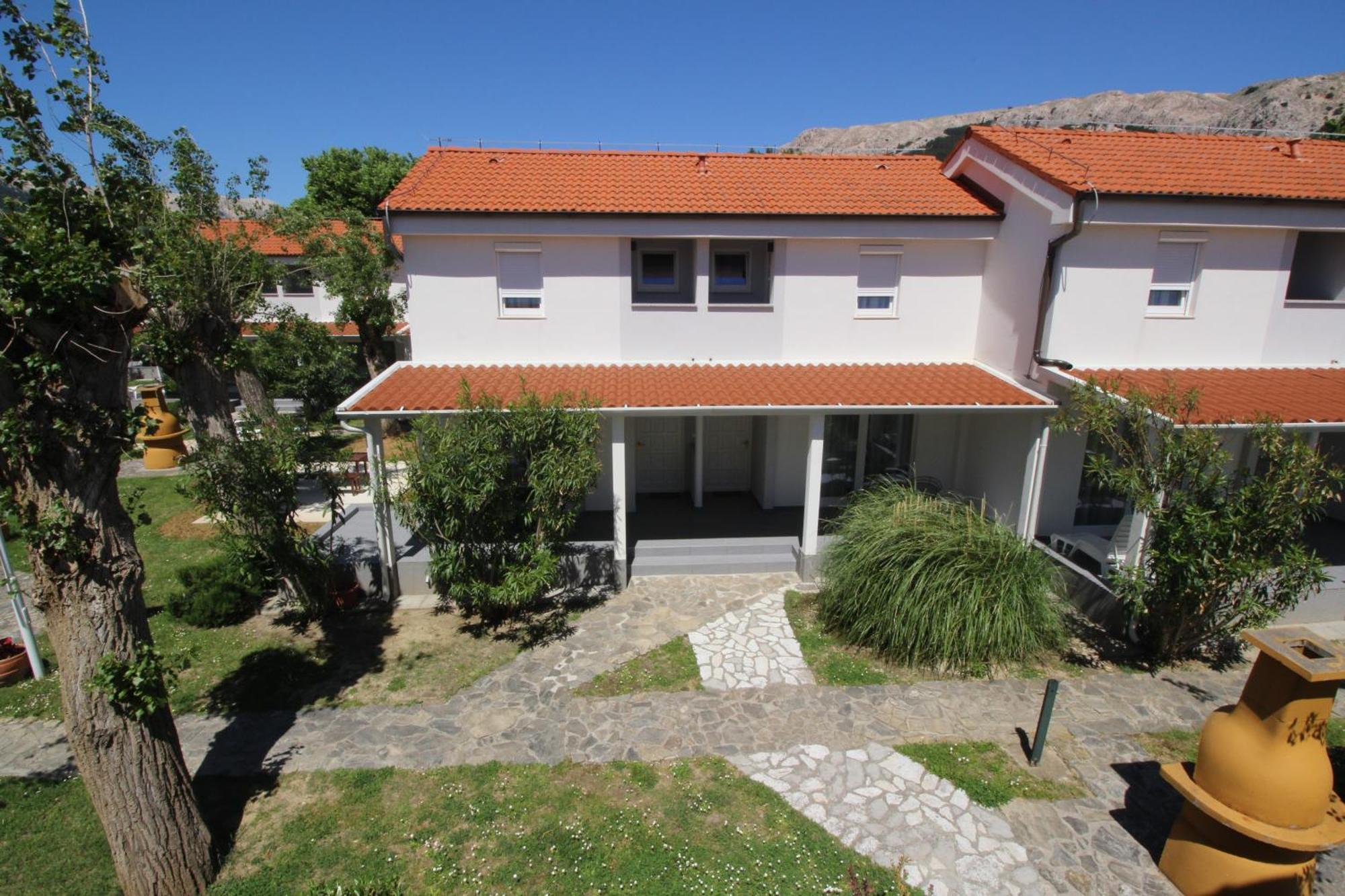 Corinthia 3* Baska (Krk)