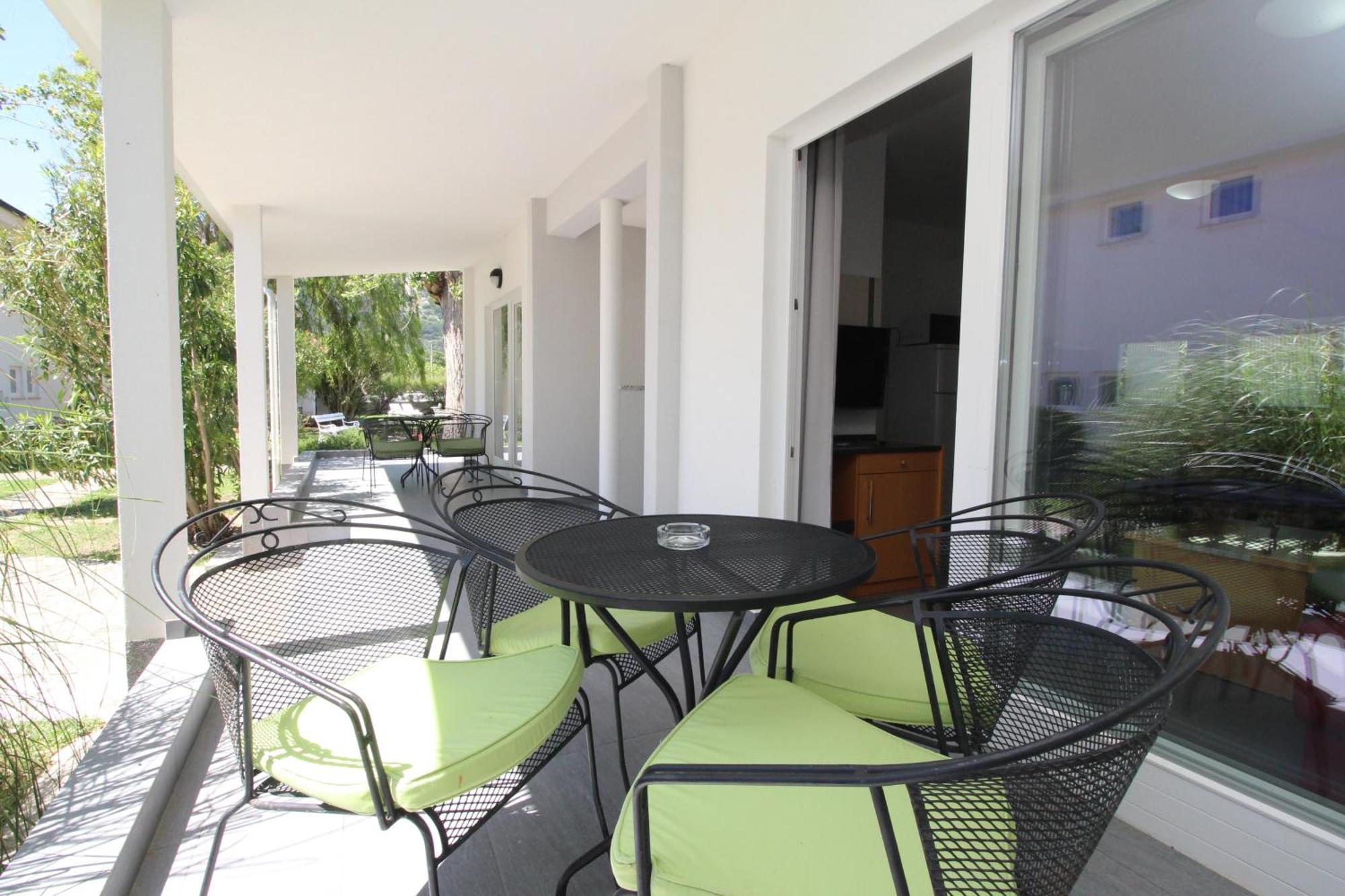 Corinthia 3* Baska (Krk)