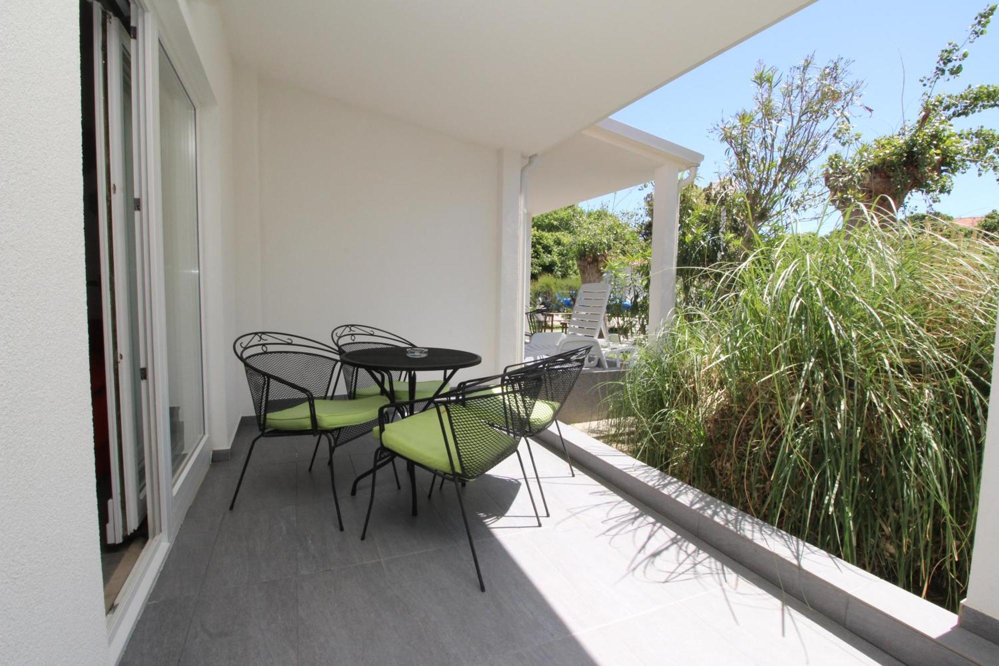 Corinthia 3* Baska (Krk)