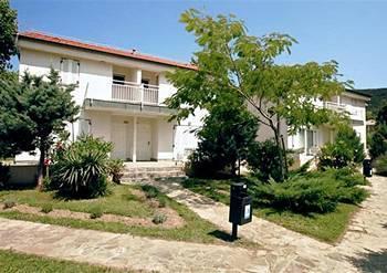 Corinthia Aparthotel Baska (Krk)