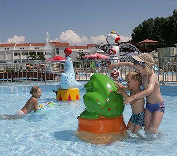 Corinthia 3* Baska (Krk)