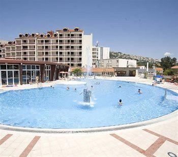 Corinthia 3* Baska (Krk)