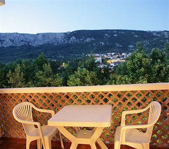 Corinthia Aparthotel Baska (Krk)