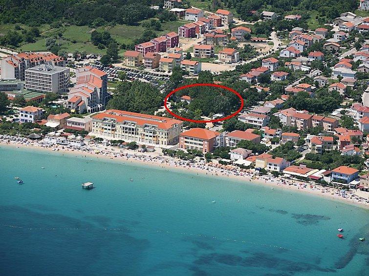 Corinthia Baska (Krk)