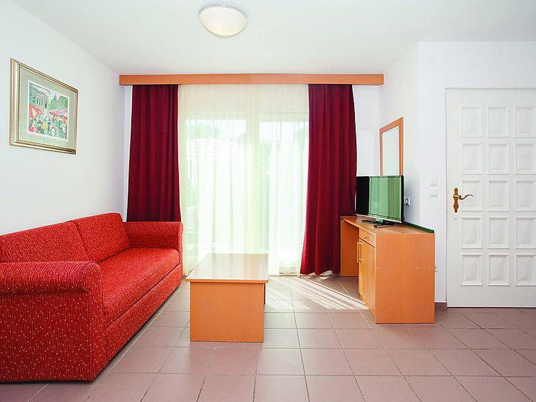 Aparthotel Corinthia Baska (Krk)
