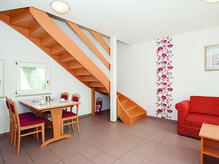 Aparthotel Corinthia