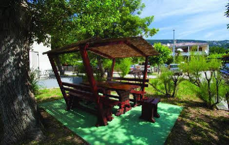 Aparthotel Corinthia Baska (Krk)