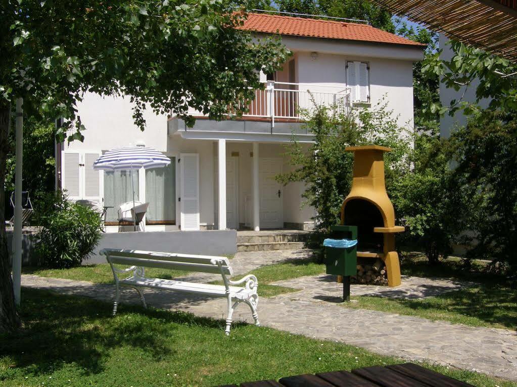 Aparthotel Corinthia 3*