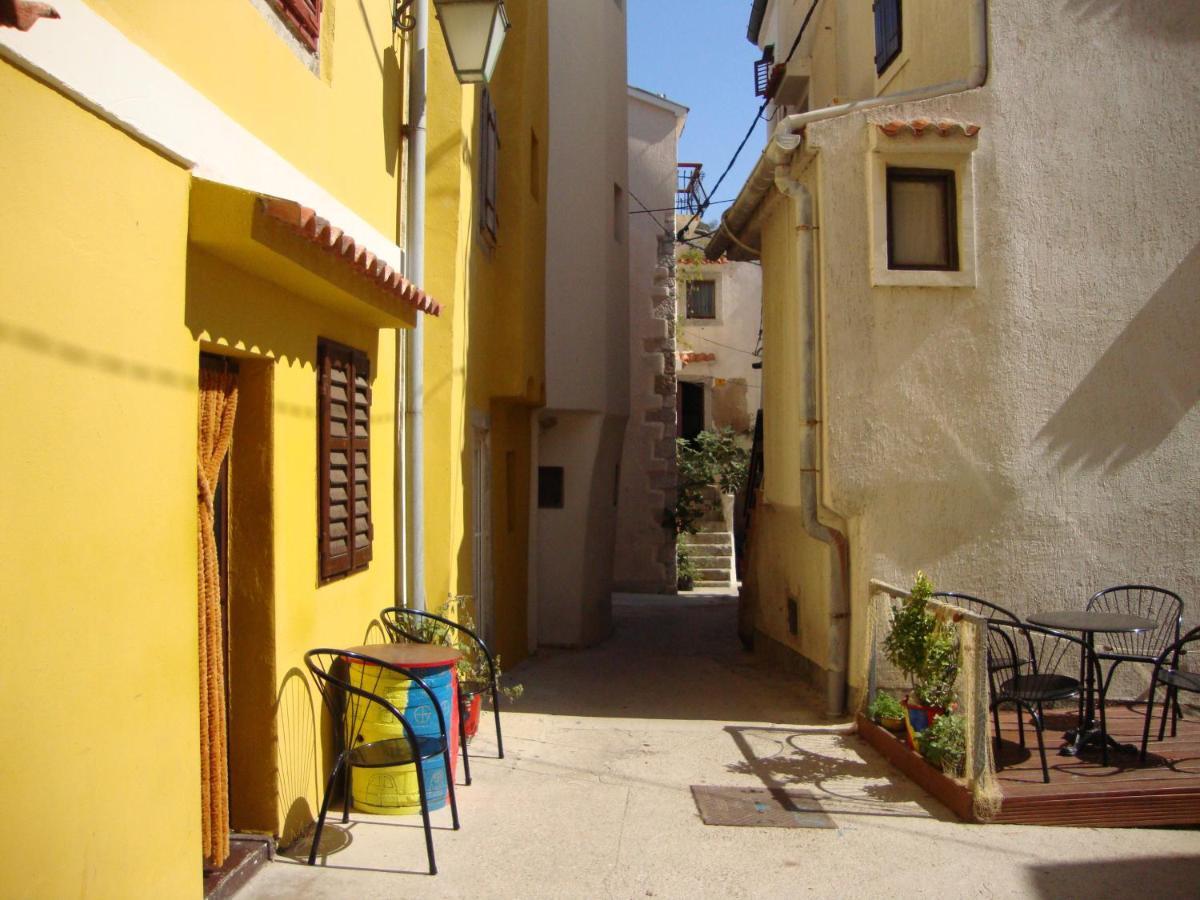 Corinthia Baska (Krk)