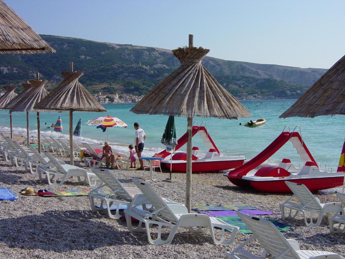 Corinthia Baska (Krk)