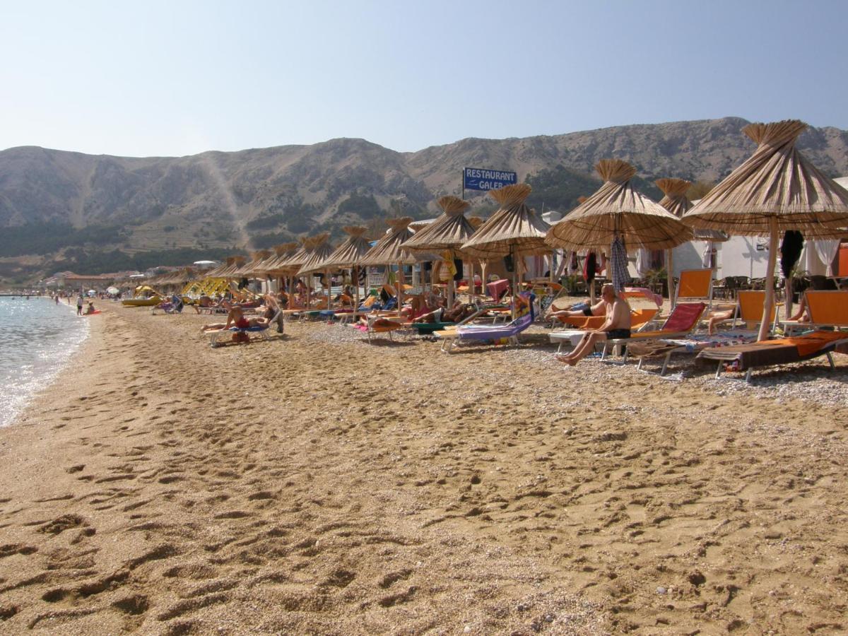 Aparthotel Corinthia Baska (Krk)
