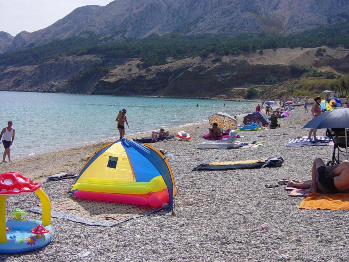 Corinthia 3* Baska (Krk)