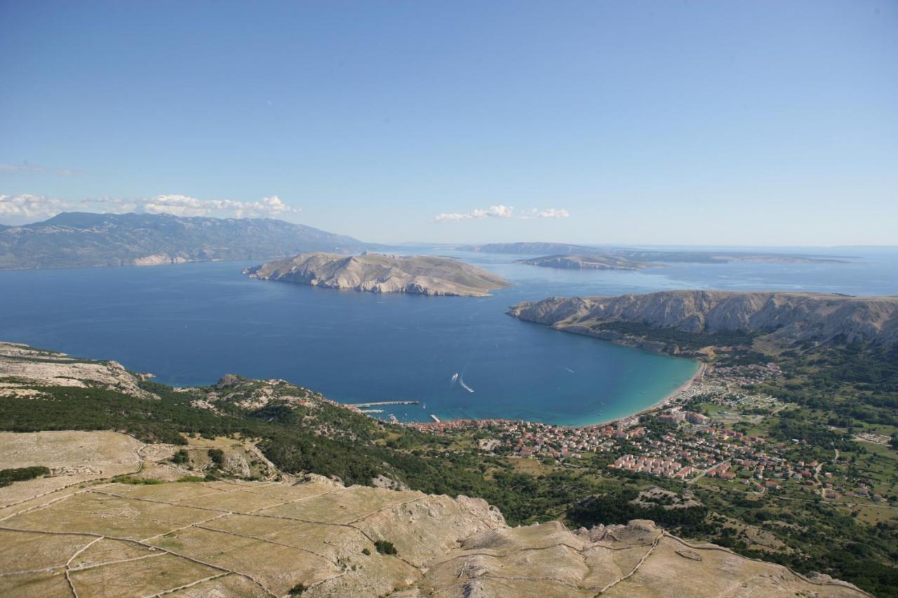 Corinthia Aparthotel Baska (Krk)