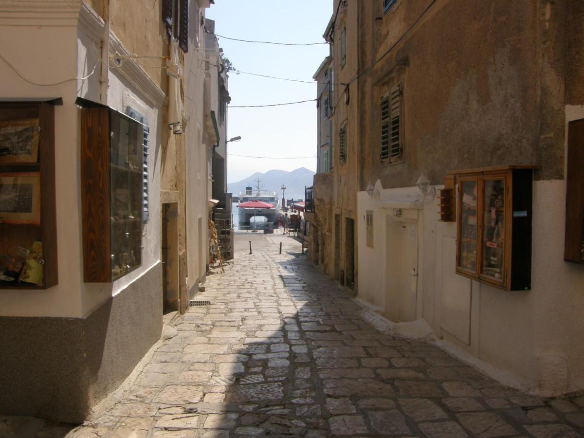Corinthia 3* Baska (Krk)